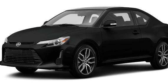 TOYOTA SCION TC 2014 JTKJF5C70E3071478 image